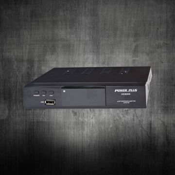 Power Plus HD800S