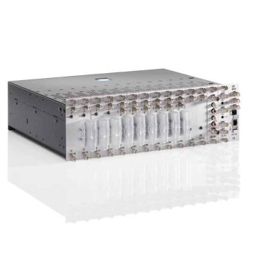 WISI Compact Headend OH 50 A