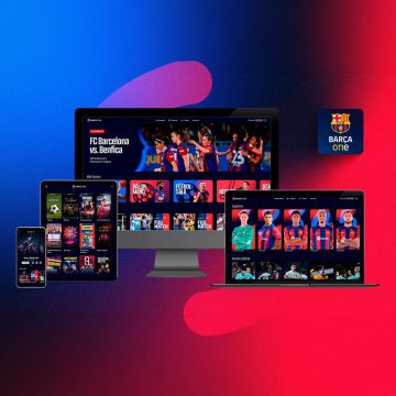 Η FC Barcelona θα λανσάρει νέα δωρεάν πλατφόρμα streaming
