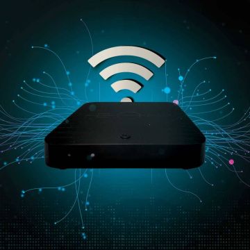 EON Smart Box Wi-Fi
