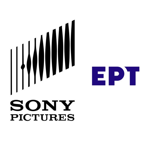 Συμφωνία ΕΡΤ και Sony Pictures Televison για κινηματογραφικές ταινίες και τηλεοπτικές σειρές