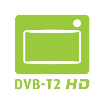 Μισό εκατομμύρια αποκωδικοποιητές DVB-T2 πουλήθηκαν στην Γερμανία
