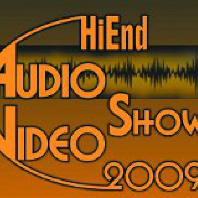 Το Digital Satellite TV στην έκθεση High End Audio Video Show