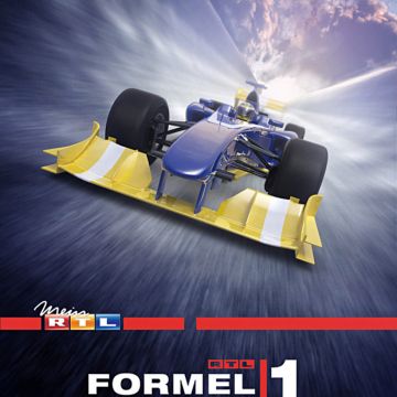 Tα RTL και ORF επιβεβαιώνουν την μετάδοση της F1 σε native HD [update]
