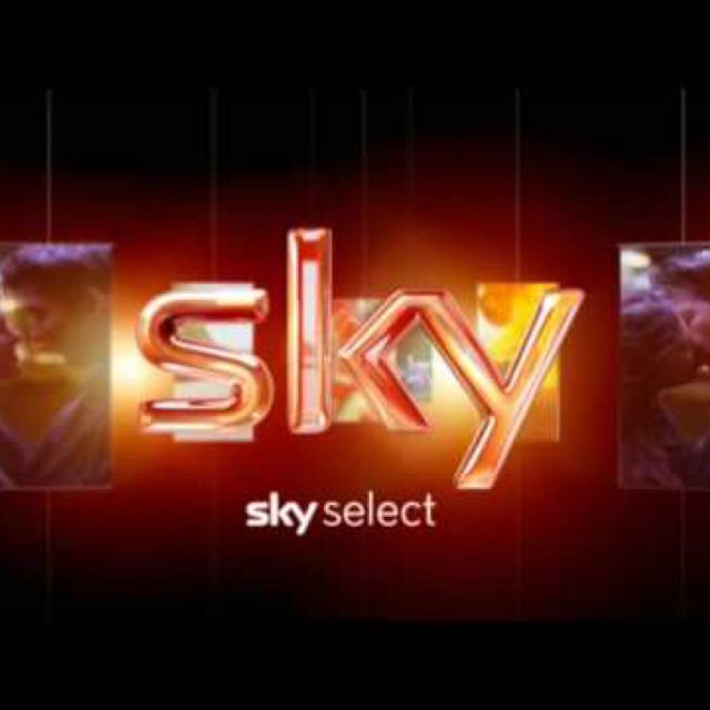 Το Sky Deutschland λανσάρει το Sky Select HD