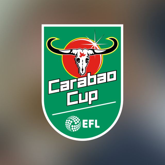 Το Carabao Cup παίζει μπάλα στο ACTION 24 και τον Δεκέμβριο!