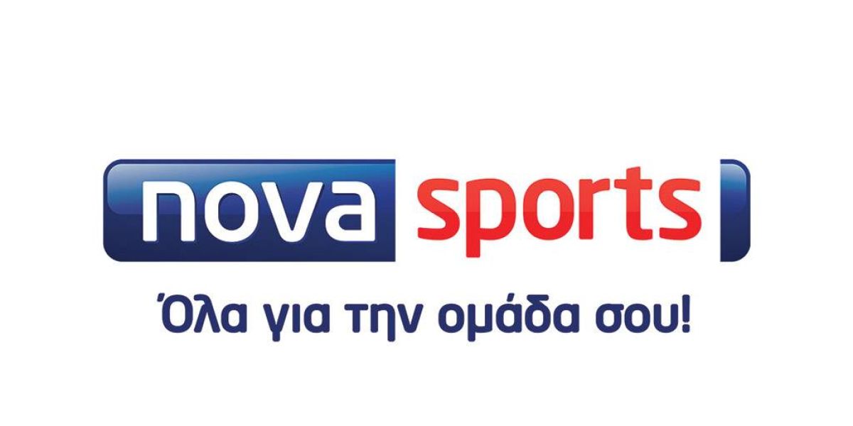 Ζωντανές αθλητικές μεταδόσεις Novasports, 9 – 20 Απριλίου