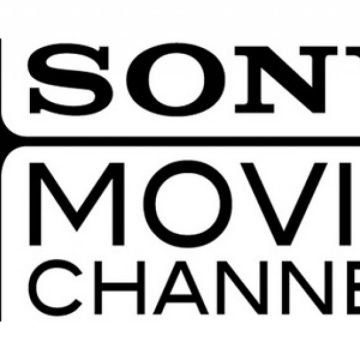 To Sony Movie Channel στην Μ. Βρετανία