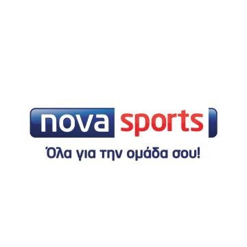 Ζωντανές αθλητικές μεταδόσεις Novasports, 9 – 20 Απριλίου