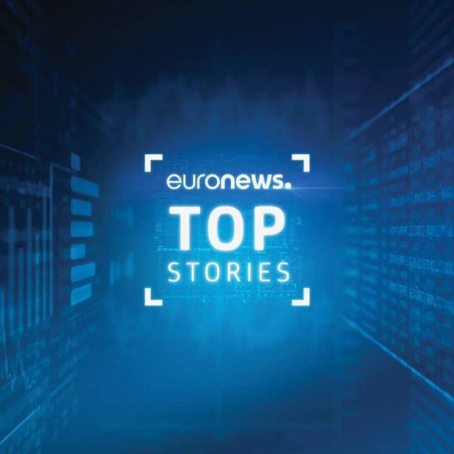 Euronews HD στους Hotbird