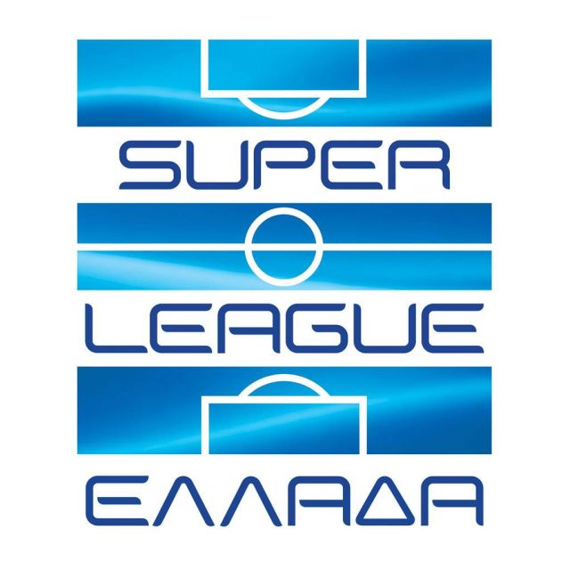 Η Super League είναι μόνο στα κανάλια Novasports!