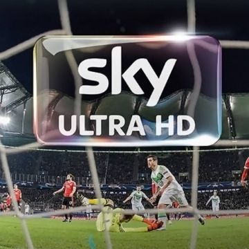 Δύο κανάλια Ultra HD λανσάρει ο Sky Deutschland στους Astra