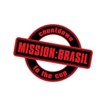 «Mission: Brasil» στα κανάλια Novasports