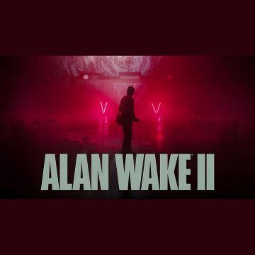 Απολαύστε τη μουσική του Alan Wake II σε υπηρεσίες streaming