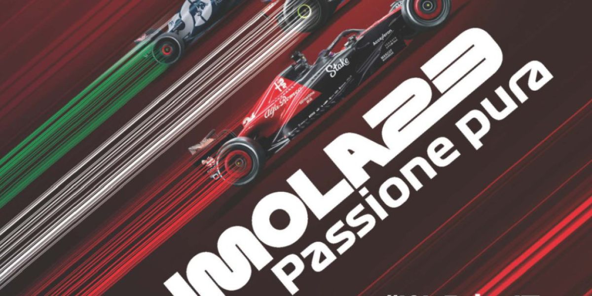 Το 6ο Grand Prix της Formula 1 στην Ίμολα, έρχεται την Κυριακή 21 Μαΐου σε ΑΝΤ1 και ΑΝΤ1+