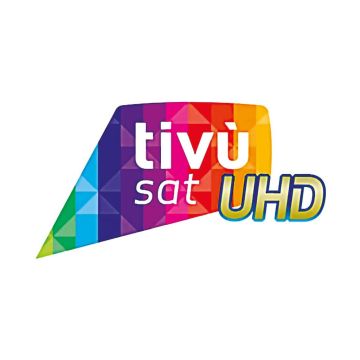 Η Tivusat αποκαλύπτει το νέο της Ultra HD λογότυπο