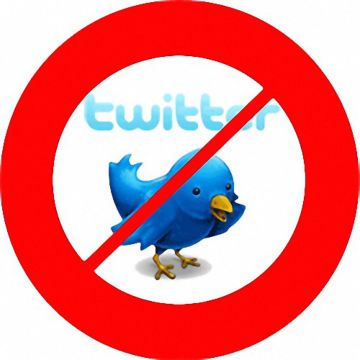 Απαγορεύουν το twitter για τα exit poll