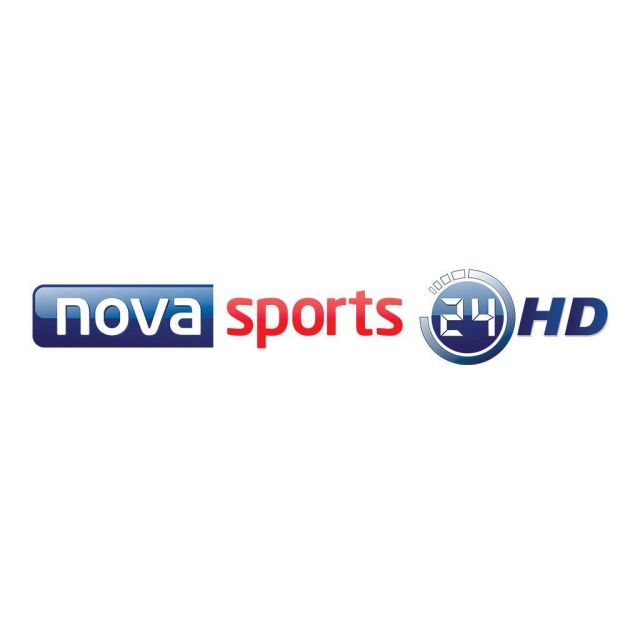 Ξεκίνησε το Novasports24 HD