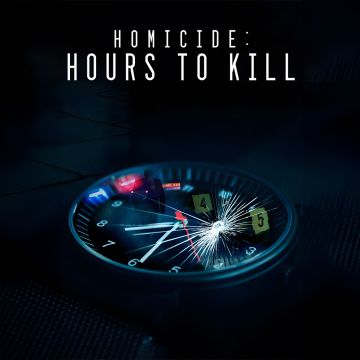«Αληθινά εγκλήματα: Ώρες πριν τον φόνο» έρχονται κάθε Σάββατο στο ΜΑΚ TV