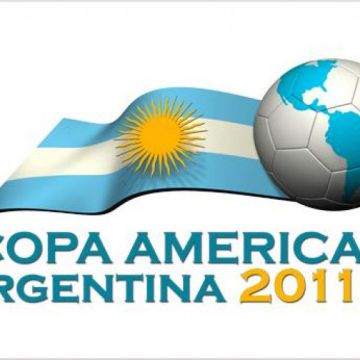 Το Copa America ζωντανά και αποκλειστικά στο Sport1