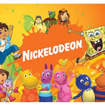 Συμφωνία MBC με Nickelodeon