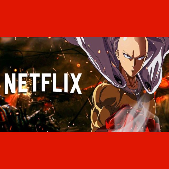 Ένα λατρεμένο anime στο Netflix