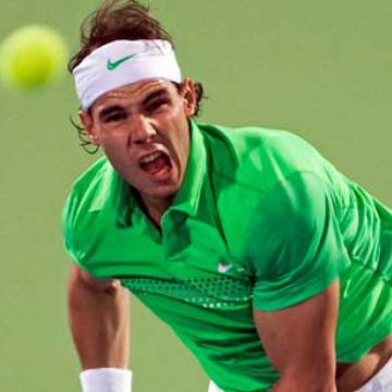 Nadal – Federer στον τελικό του Abu Dhabi