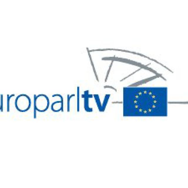 Συνεργασία ΕΡΤ – EUROPARL TV