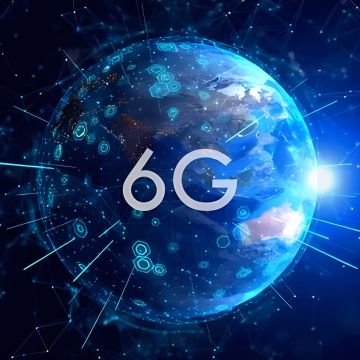 Το Ινστιτούτο Βιομηχανικών Συστημάτων σε συνεργασία με τον ΟΤΕ πρωτοπορούν στην ανάπτυξη τεχνικών τεχνικής νοημοσύνης για δίκτυα 6G