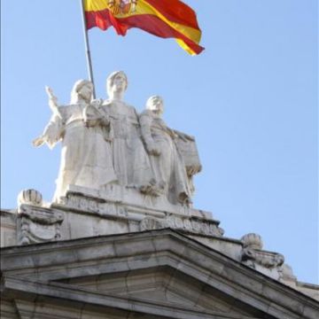 Το ισπανικό ανώτατο δικαστήριο λέει ναι στον φόρο υπέρ του RTVE