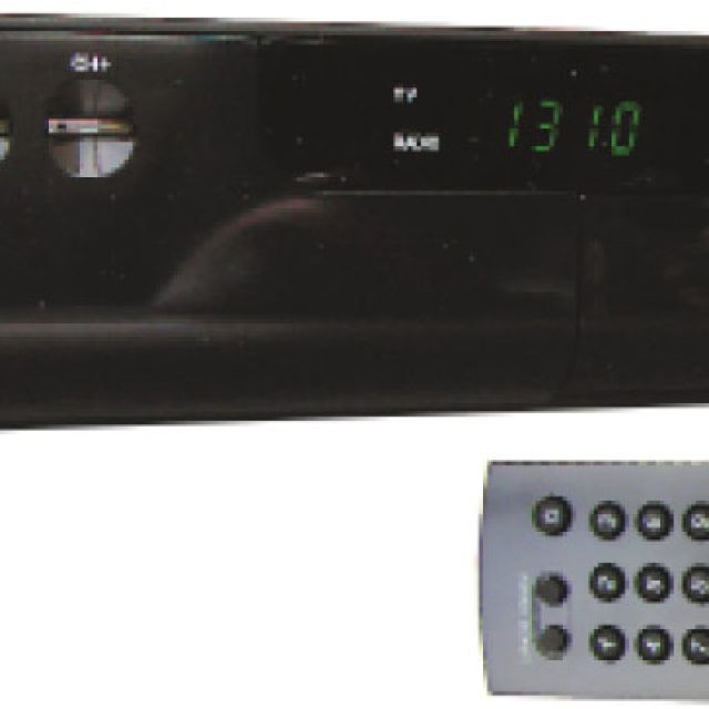 HUMAX HDCI-5000