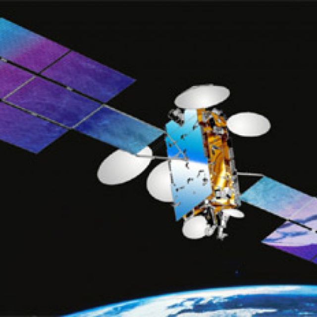 Νέος δορυφόρος W3D από την Eutelsat