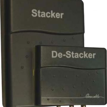Global Invacom Stacker-Destacker
