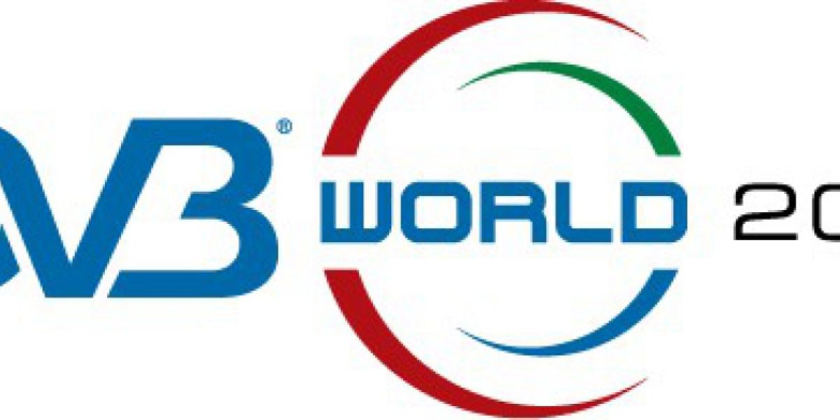 DVB World 2011, διεθνές συνέδριο και έκθεση στη Νίκαια της Γαλλίας