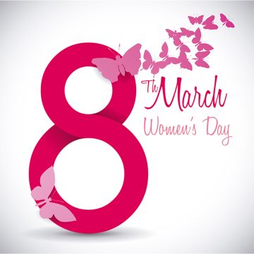 Η ΕΡΤ γιορτάζει την Παγκόσμια Ημέρα της Γυναίκας