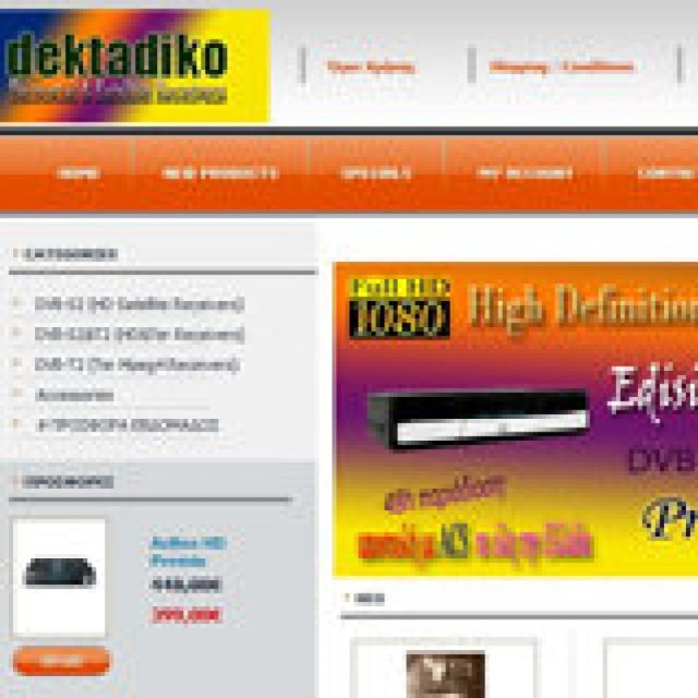 Χρόνια Πολλά www.dektadiko.gr!!