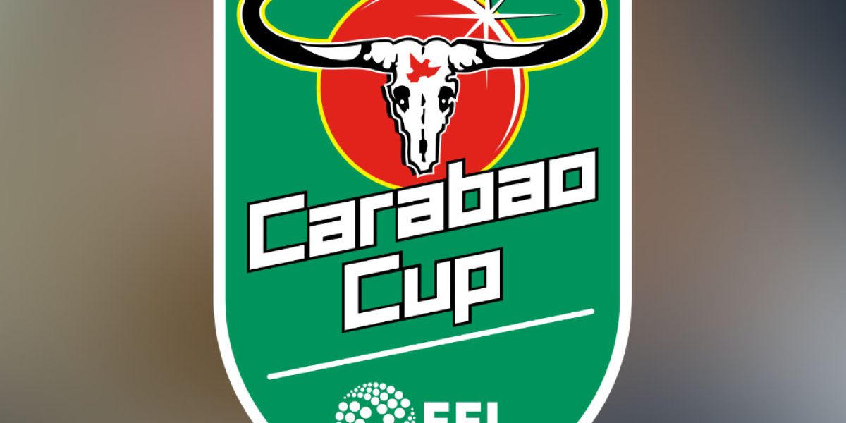 Το μεγαλύτερο παιχνίδι του 4ου Γύρου του Carabao Cup, ζωντανά και αποκλειστικά στο ACTION 24