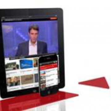 i-Tele διαθέσιμο και σε iPad, iPhone
