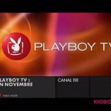 Τέλος το Playboy tv απο το Canalsat