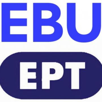 Η EBU συνεχίζει να στηρίζει ΕΡΤ