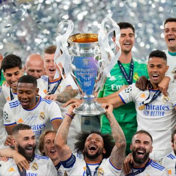 Τελικός Champions League: Μπλόκαραν τα τουρνικέ στο γήπεδο από τα “πλαστά” εισιτήρια