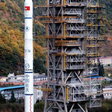 Η Κίνα εκτοξεύει με επιτυχία τον έβδομο δορυφόρο "Beidou"