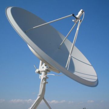 To Αζερμπαϊτζάν απαγορεύει τα δορυφορικά κάτοπτρα
