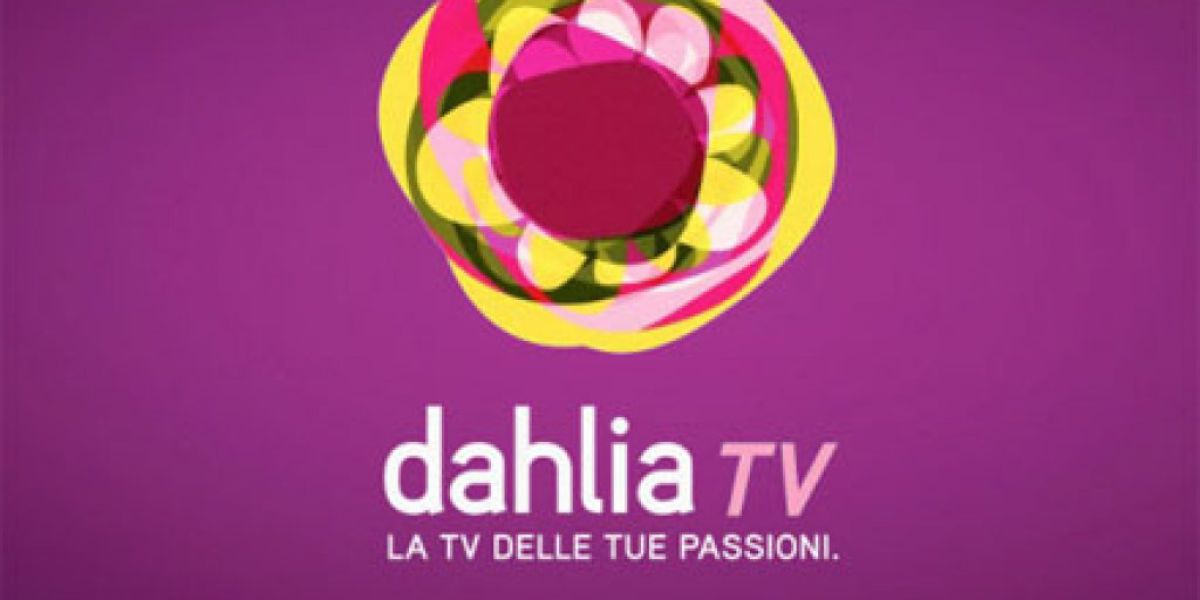 Η ιταλική Dahlia TV σε διαδικασία εκκαθάρισης