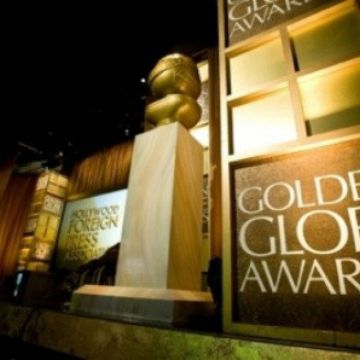 Golden Globes 2011, ζωντανά από τη Nova και σε HD!