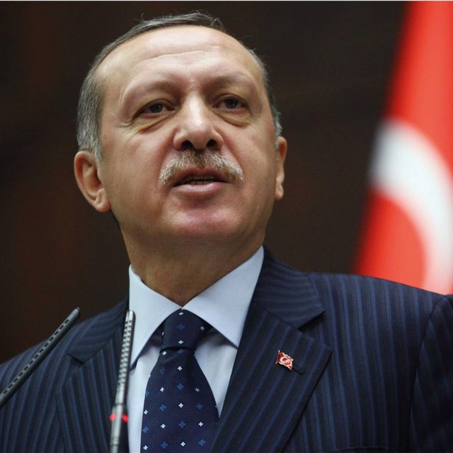 Τουρκία: Απαγόρευση λειτουργίας σε 7 κανάλια, προσκείμενα σε αντίπαλο του Ερντογάν