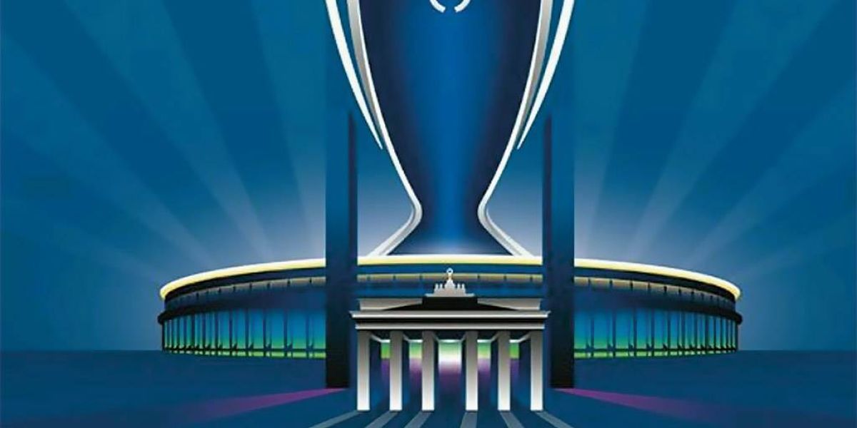 Ο τελικός του  UEFA Champions League Γιουβέντους – Μπαρτσελόνα, στα κανάλια Novasports