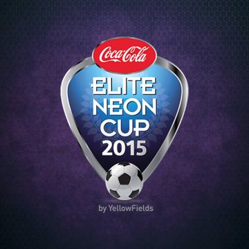 Το διεθνές τουρνουά Coca Cola Elite Neon Cup 2015 στα κανάλια Novasports
