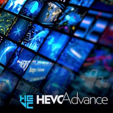 Η HEVC Advance καταργεί τα τέλη διανομής περιεχομένου