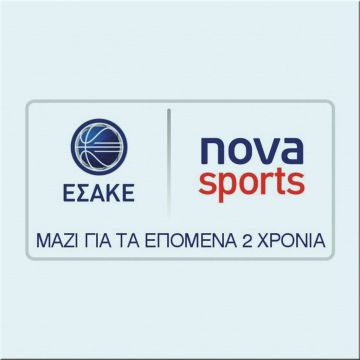 Τζάμπολ της Basket League ΣΚΡΑΤΣ στα κανάλια Novasports!
